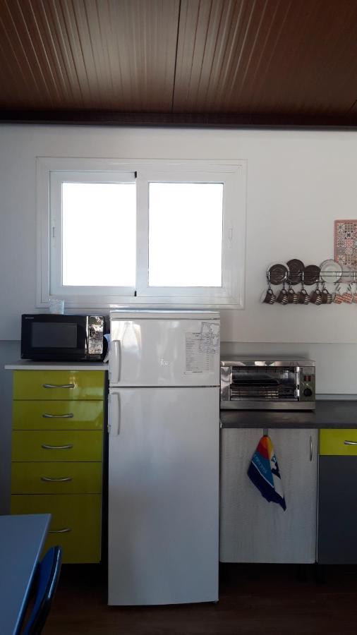 Apartamento Casa Con Vistas Al Campo Y Cocina Con Terraza Villanueva de San Juan Eksteriør bilde